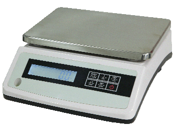 Handfree Weighing Scale Oiml Weighing Indicator Ec Type Weighing